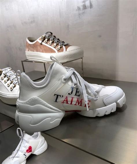 dior inspired d connect sneakers|Dior d connect sneakers review.